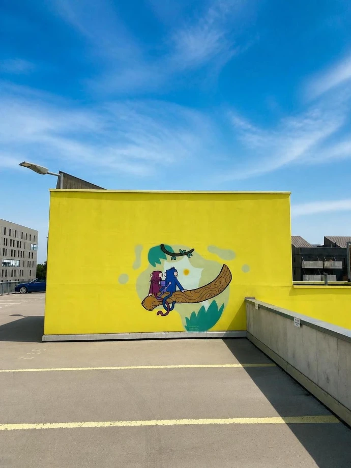 street art