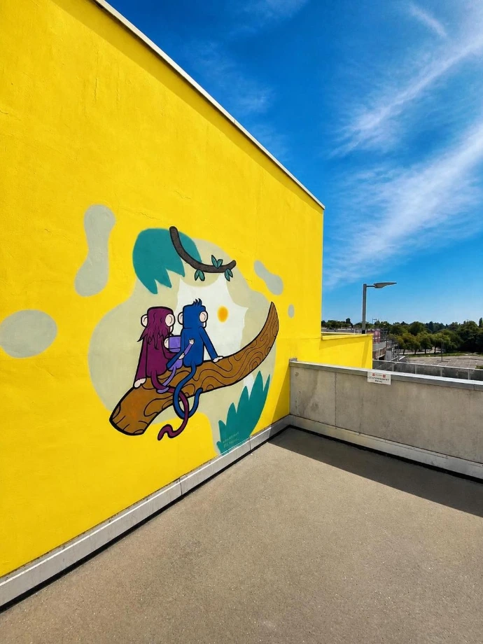 graff
