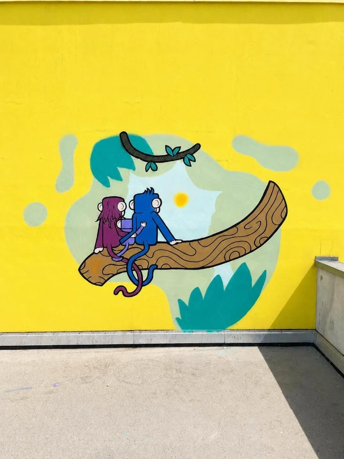 streetart 