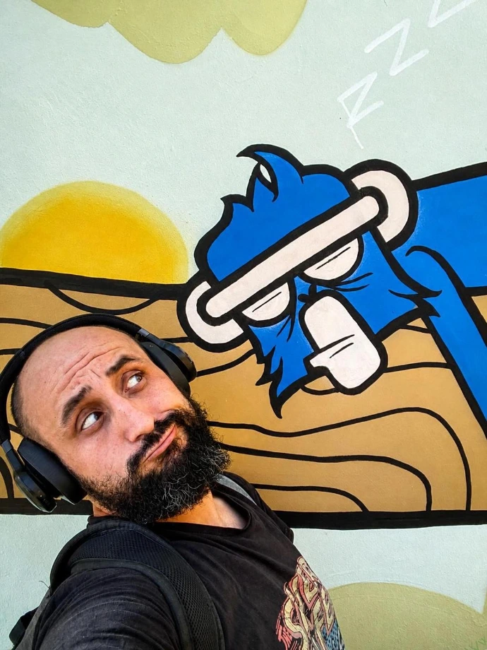 graff