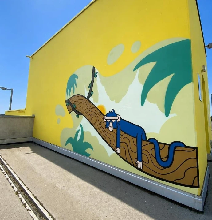 fresque
