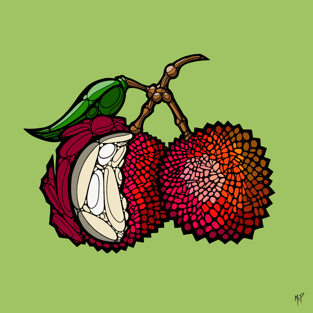 Litchi