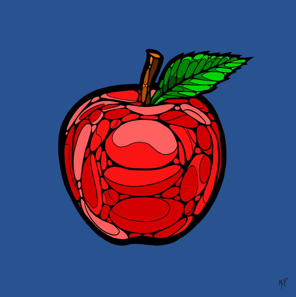 Pomme