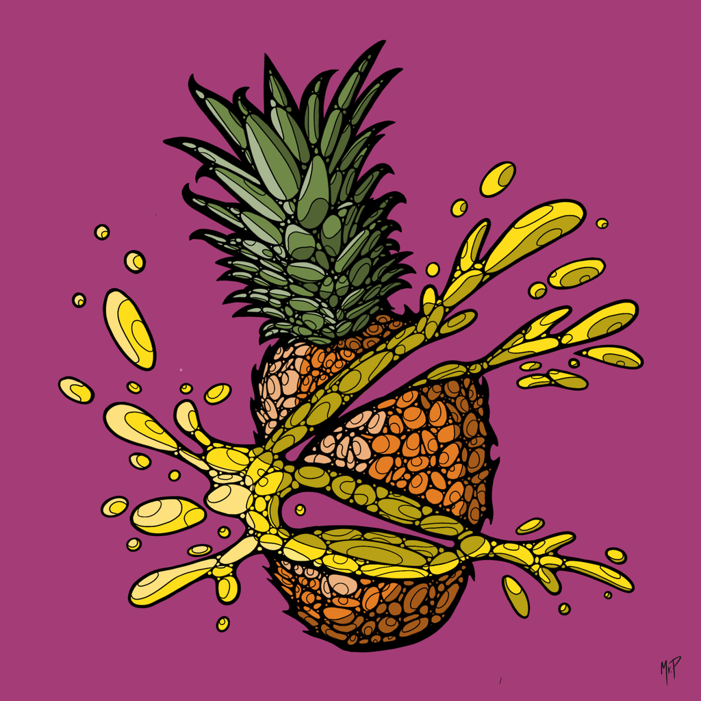 Ananas