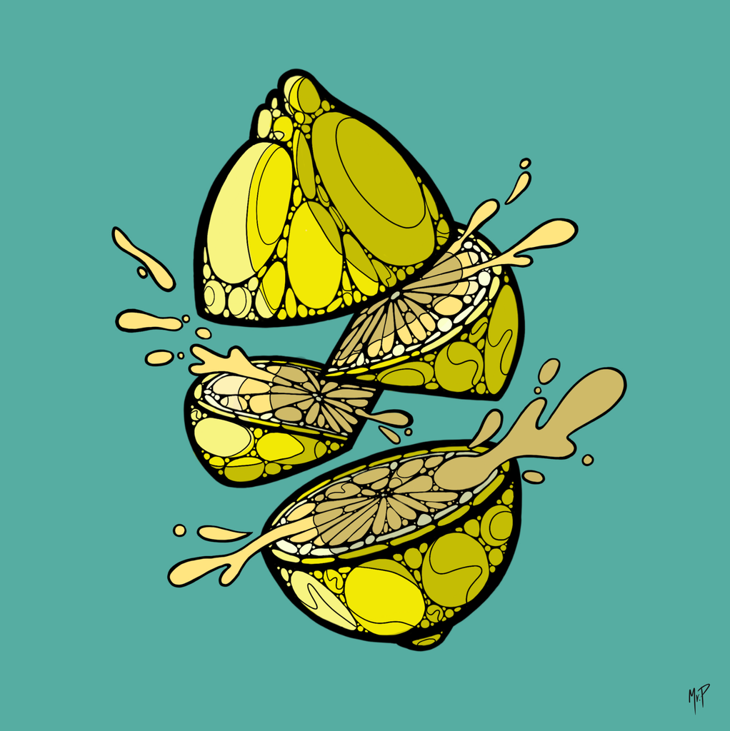 Citron